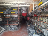 Oto Çıkma Parça / Kaporta & Karoser / Kapı / Opel / Tigra / Çıkma Parça 
