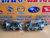 mazda 323 sağ sol far