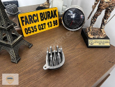 CORSA F SAĞ LED FAR BEYNİ ORJİNAL 90186993