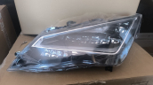 SEAT LEON SOL FAR SIFIR