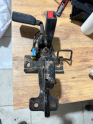 A 180 EMNİYET KEMERİ TOKASI ARKA
