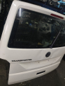 VOLKSWAGEN TRANSPORTER T7 CIKMA ORJİNAL BAGAJ KAPAĞI