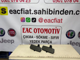 FİAT EGEA İÇ DİKİZ AYNASI SIFIR ORJİNAL