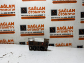 ÇIKMA MERCEDES W124 KLİMA KONTROL PANELİ OEM 1248301185