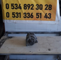 A0009063701 MERCEDES C205 KASA ŞARJ DİNOMOSU