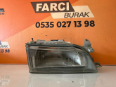 TOYOTA COROLLA SAĞ FAR EFSANE KASA İTHAL