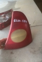 RENAULT CLİO SAĞ STOP