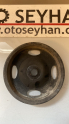 03D105255D volkswagen audi seat skoda 1.4 tsi cax krank kasnağı