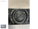 PEUGEOT 3008 KLİMA KONTROL PANELİ 6452 W5