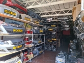 ÖZMEN OPEL ASTRA F G H J SAĞ SOL ÖN ARKA KAPI