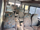 Oto Çıkma Parça / Mekanik / Koltuk / Mercedes / Sprinter / Çıkma Parça 