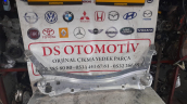 Oto Çıkma Parça / Kaporta & Karoser / Ön Panel / Mercedes / E Serisi / Çıkma Parça 