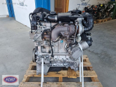 Citroen C3 1.4 Hdi Euro 4 Komple Motor Garantili Az Km DE ORJİNA