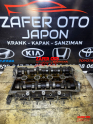 Oto Çıkma Parça / Motor / Silindir Kapağı / Mazda / MX / Çıkma Parça 