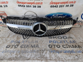 Mercedes C- serisi W 205 kasa ön panjur