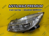 İNSİGNİA SOL FAR - HALOJEN