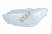 BMW 1 SERİSİ F20 LCİ SOL FAR CAMI SIFIR
