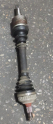 PEUGEOT PARTNER 1.9 DİZEL AKS