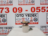 Ssangyong actyon sport yakıt şamandırası