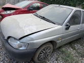 Oto Çıkma Parça / Mekanik / Kapı Kilidi / Ford / Escort / Çıkma Parça 