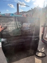 Oto Çıkma Parça / Kaporta & Karoser / Komple Arka / Ford / Transit Custom / Çıkma Parça 