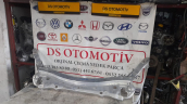 Oto Çıkma Parça / Kaporta & Karoser / Ön Panel / Mercedes / E Serisi / Çıkma Parça 