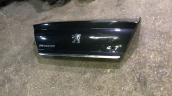 2004-2007 PEUGEOT 407 BAGAJ KAPAĞI