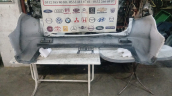 Oto Çıkma Parça / Suzuki / Vitara / Kaporta & Karoser / Arka Tampon / Çıkma Parça 