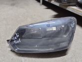 5L1941015D 14-17 SKODA YETİ ORİJİNAL ÇIKMA SOL ÖN FAR