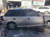 Oto Çıkma Parça / Kaporta & Karoser / Bagaj / Suzuki / Swift / Çıkma Parça 