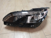Peugeot 3008 ve 5008 SOL ÖN FAR