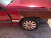Opel Omega A 1986-1993 Sağ Sol Ön Taşıyıcı Porya Fren Kaliperi