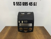 CLİO 3 TEYP ÇERÇEVESİ ORJİNAL  8200475702