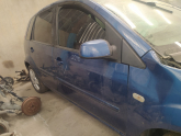Oto Çıkma Parça / Kaporta & Karoser / Kapı / Ford / Fiesta / Çıkma Parça 