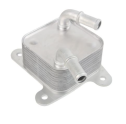 YAĞ SOĞUTUCU RADYATÖR MITSUBISHI L200 15-18 1240A100