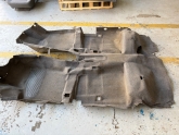 Oto Çıkma Parça / Mekanik / Taban Döşemesi / Opel / Corsa / Çıkma Parça 