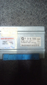7518709 BMW E46 ŞANZIMAN BEYNİ