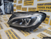 MERCEDES C W205 SOL FAR A2059062504 ÇIKMA