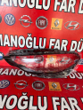 Fiat Egea sol ön far camı