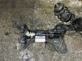 Oto Çıkma Parça / Alt Takım & Direksiyon / Travers / Hyundai / Accent / Çıkma Parça 