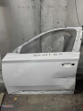 SKODA SUPERB SOL ÖN KAPI ORİJİNAL ÇIKMA 2016-2023