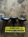 OPEL ASTRA G VESTENHAUZ (WESTİNGHOUSE) SAĞLAM ÇIKMA ORJİNAL