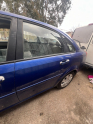 Chovrelet lacetti sol arka kapı