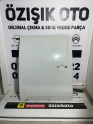 OPEL VİVARO SAĞ ARKA SÜRGÜLÜ KAPI ÇIKMA ORJİNAL YEDEK PARÇA