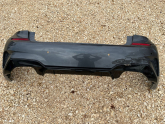 BMW G20 M SPORT ARKA TAMPON ORİJİNAL