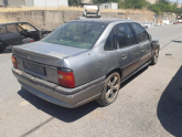 OPEL VECTRA 1994 MODEL SEDAN SAĞ ARKA KAPI DOLU TEMİZ