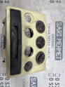 ÇIKMA FORD CONNECT KLİMA KONTROL PANELİ