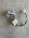 Fiat Linea bagaj kilidi