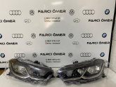 VW POLO SAĞ SOL ÖN FAR SIFIR FULL LED