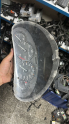 Peugeot 206 orjinal muayyer gösterge saati